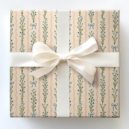 Winslow Wrapping Paper