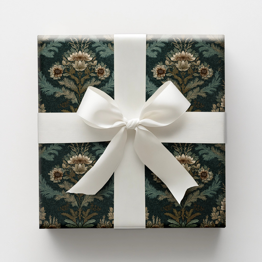 Vivienne Wrapping Paper