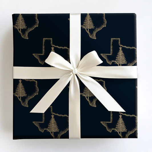 Remember Wrapping Paper