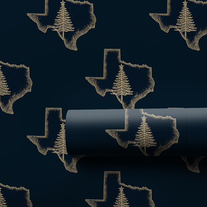 Remember Wrapping Paper