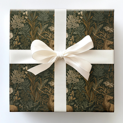 Benedict Wrapping Paper