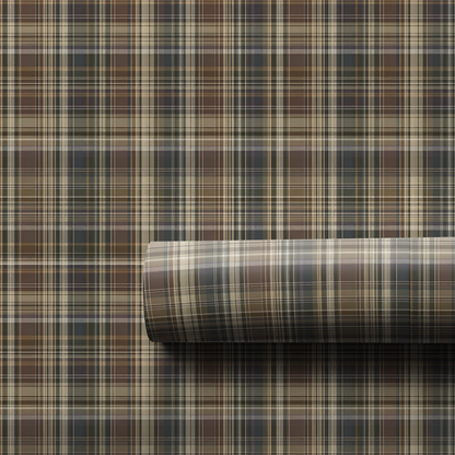 Highland Heritage Wrapping Paper