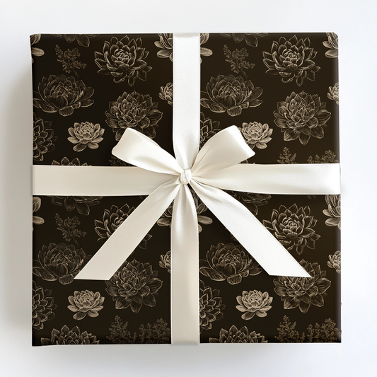 Johnathon Says Wrapping Paper