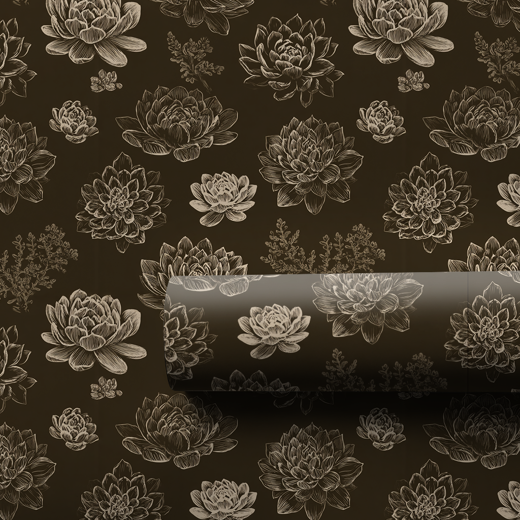 Johnathon Says Wrapping Paper