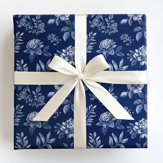 Genevieve Wrapping Paper