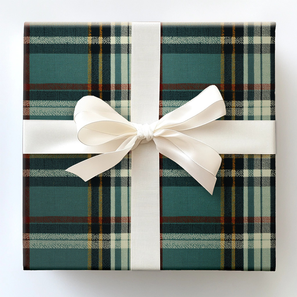 Libertymere Wrapping Paper