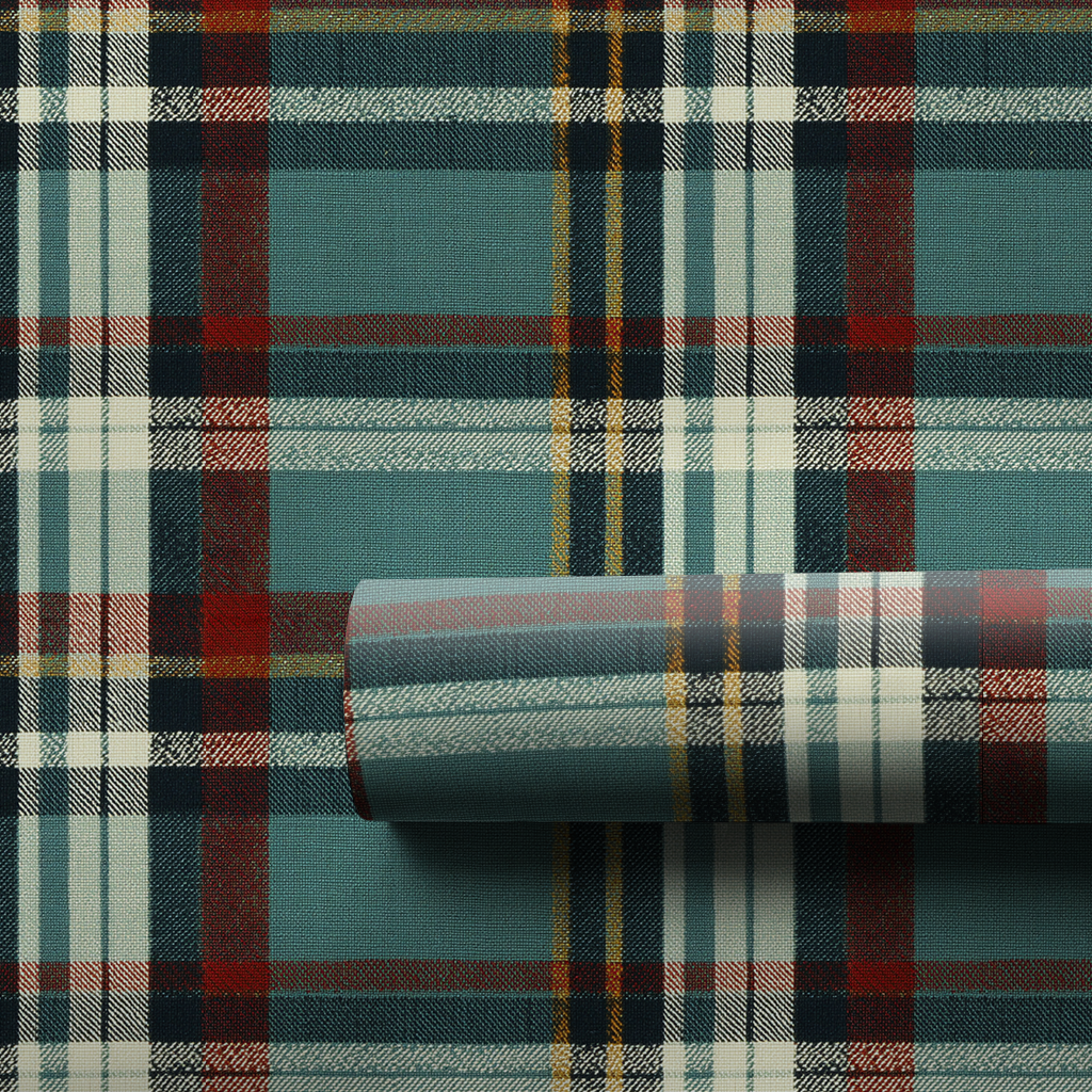 Libertymere Wrapping Paper