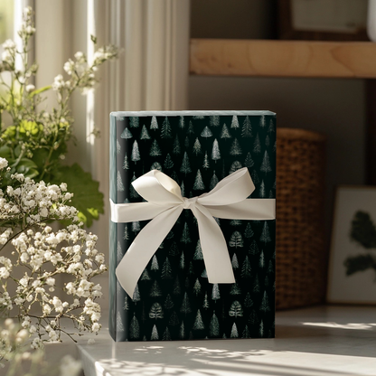 Every Evergreen Wrapping Paper