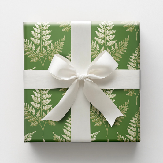 Susie Wrapping Paper