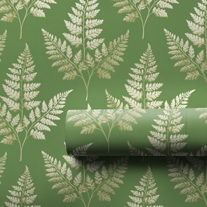 Susie Wrapping Paper