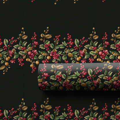 Everbriar Wrapping Paper