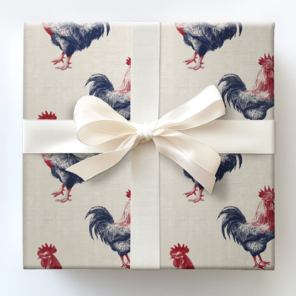 Have A Lovely Day Wrapping Paper