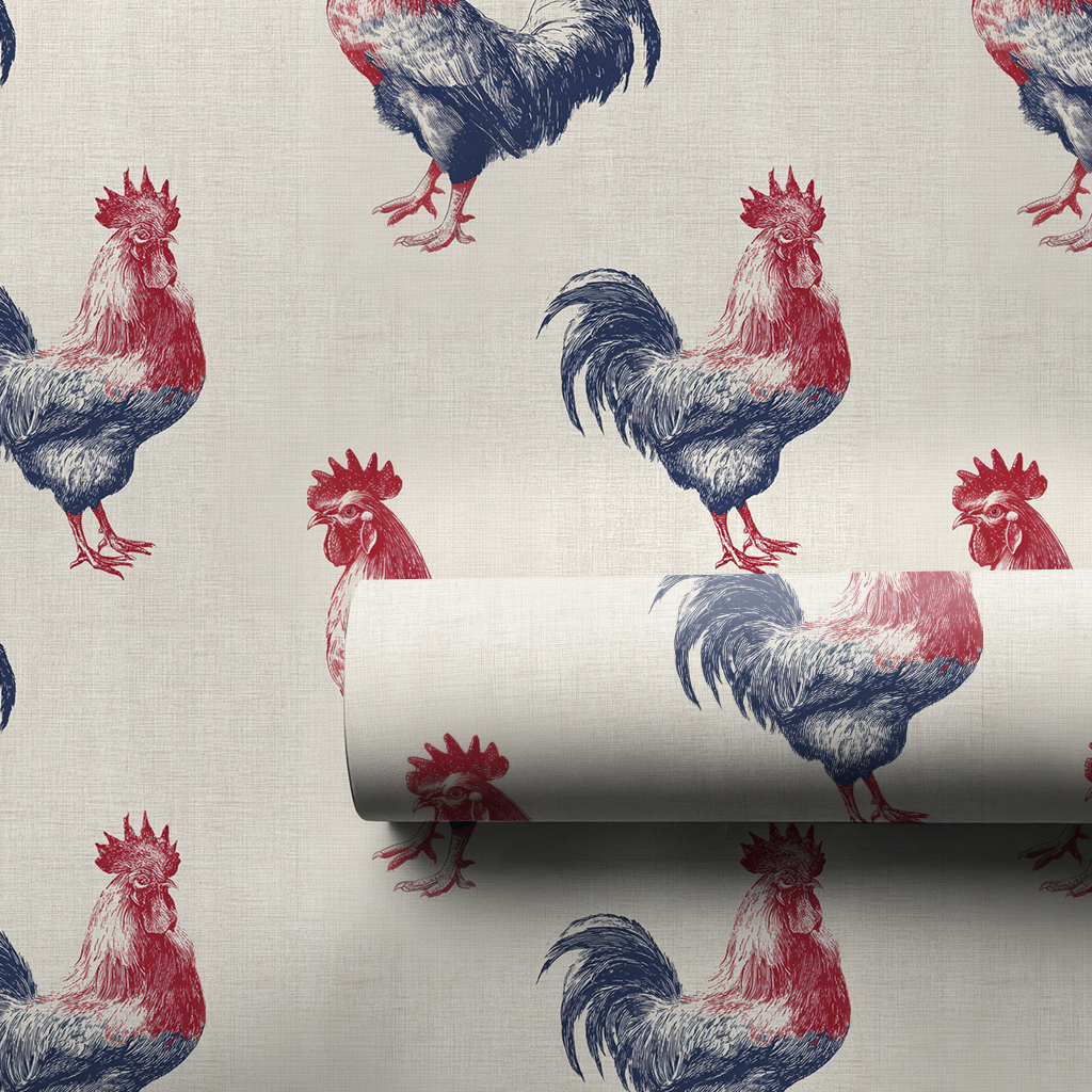 Have A Lovely Day Wrapping Paper