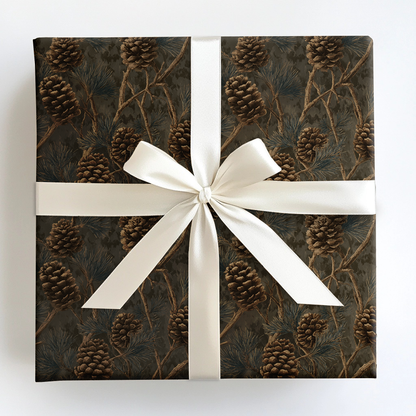 Everpine Wrapping Paper