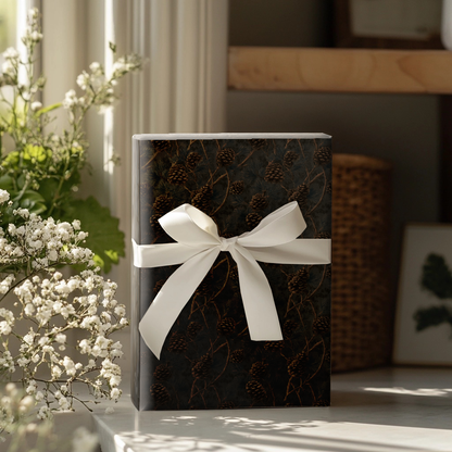 Everpine Wrapping Paper