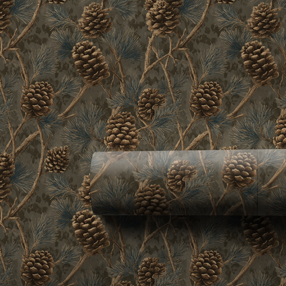 Everpine Wrapping Paper
