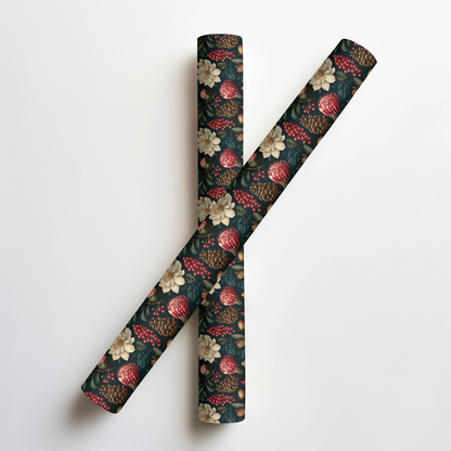Everleigh Bloom Wrapping Paper
