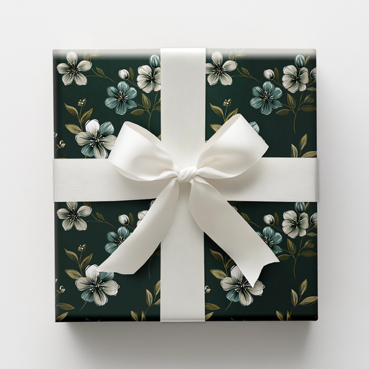 Neil Green Wrapping Paper