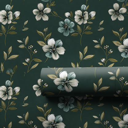Neil Green Wrapping Paper