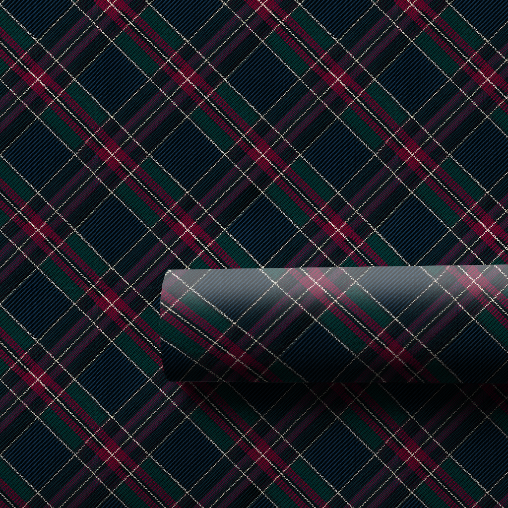 Merritt Wrapping Paper