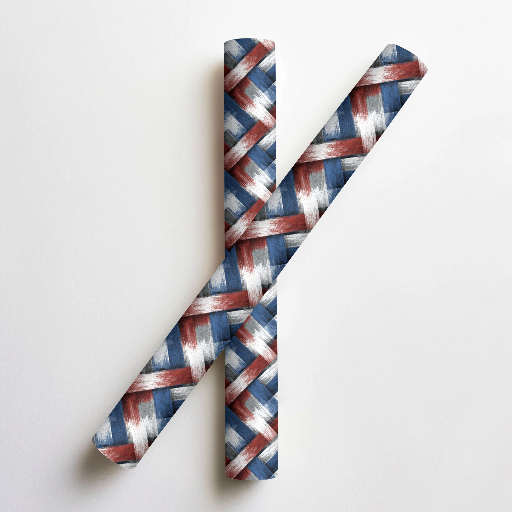 Aunt Joann Wrapping Paper
