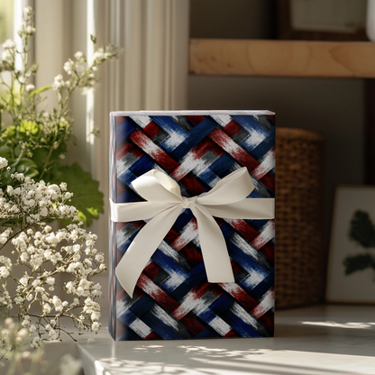 Aunt Joann Wrapping Paper