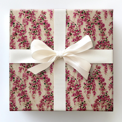 Gomez Wrapping Paper