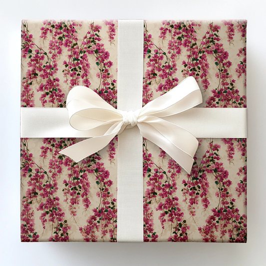 Gomez Wrapping Paper