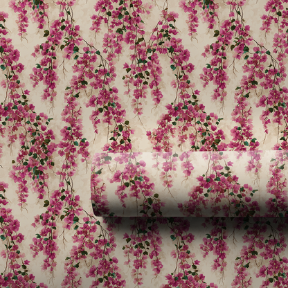 Gomez Wrapping Paper