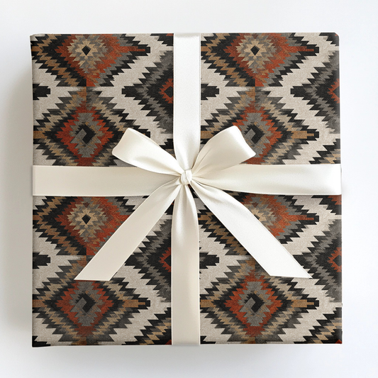 Alden Wrapping Paper