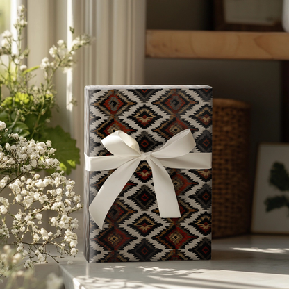 Alden Wrapping Paper