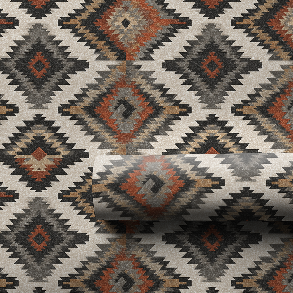 Alden Wrapping Paper