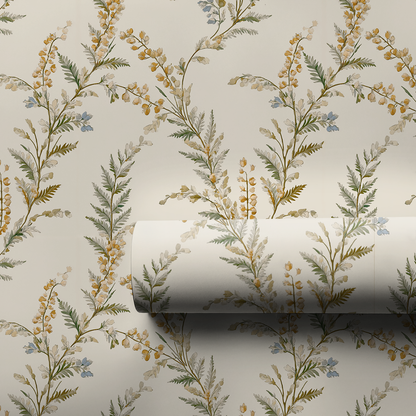 Desert Stride Wrapping Paper