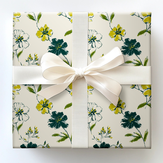 Aubrey Wrapping Paper