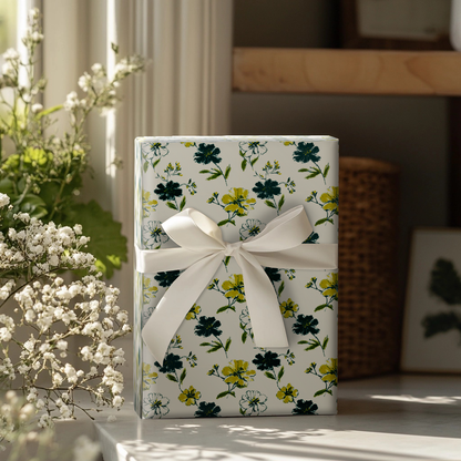 Aubrey Wrapping Paper