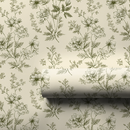 Aldrich Wrapping Paper