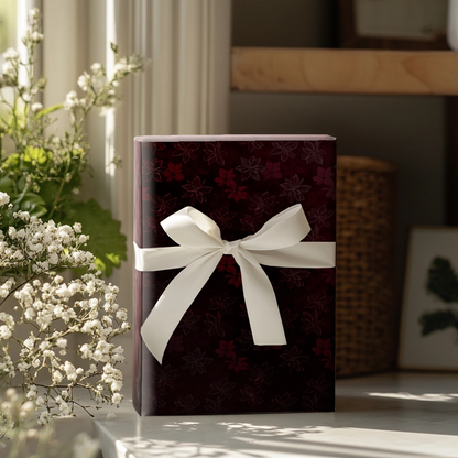 Thomasville Wrapping Paper