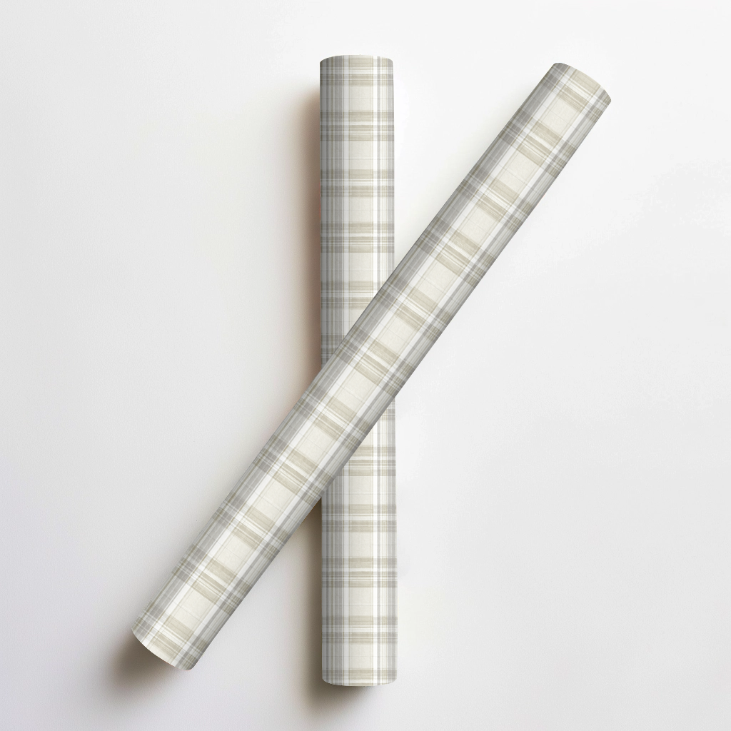 Oatfield Wrapping Paper