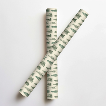 Ponderosa Wrapping Paper
