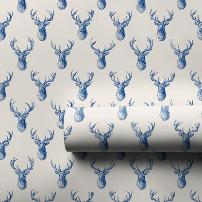 Set for Laster Wrapping Paper