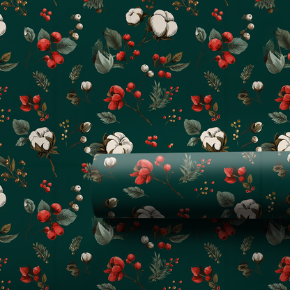 Lewis Carol Wrapping Paper