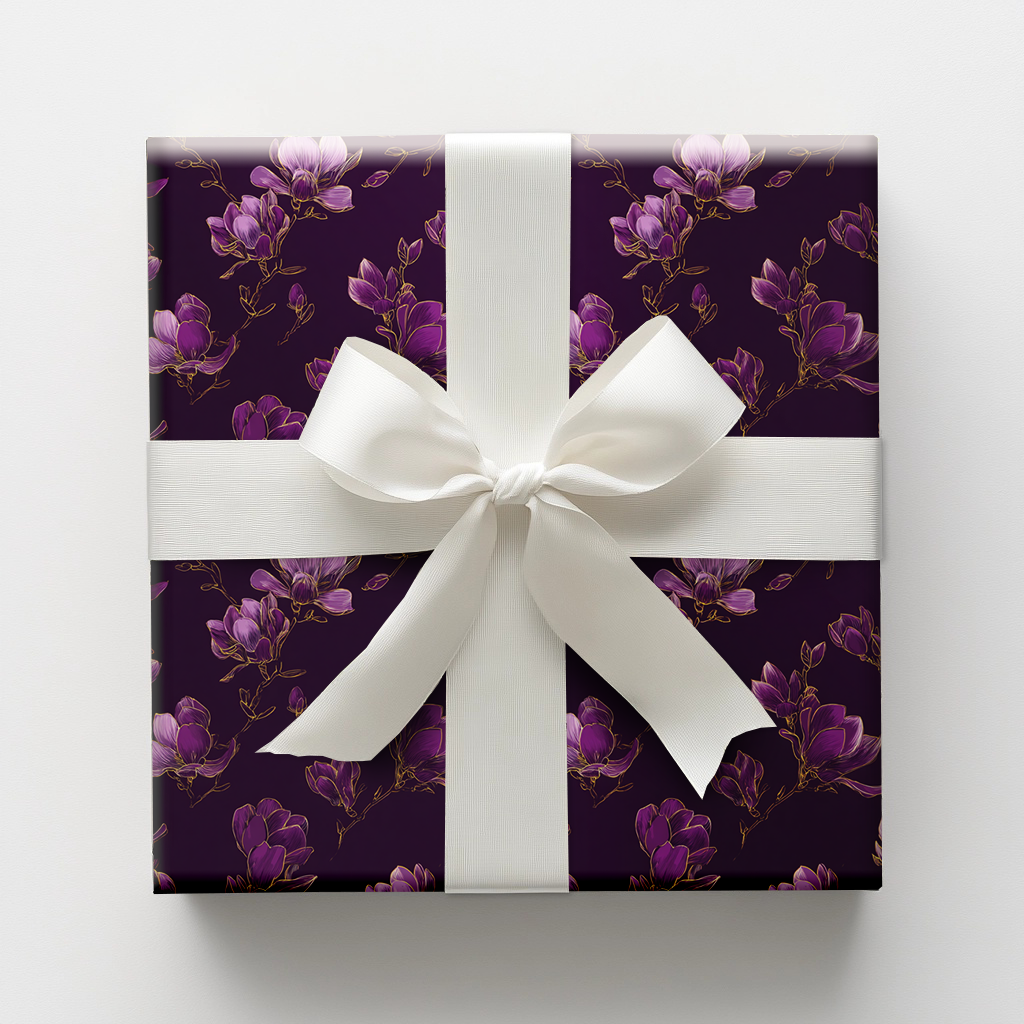 Magnificent Wrapping Paper