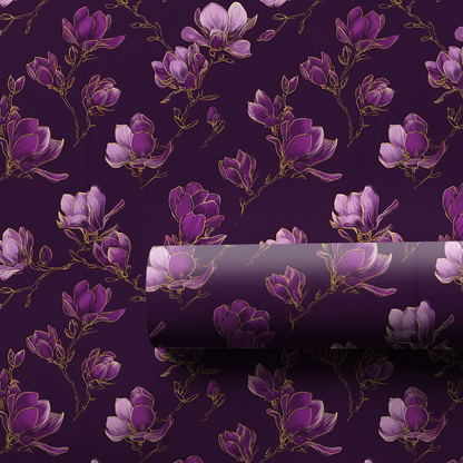 Magnificent Wrapping Paper