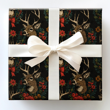 Northbell Wrapping Paper