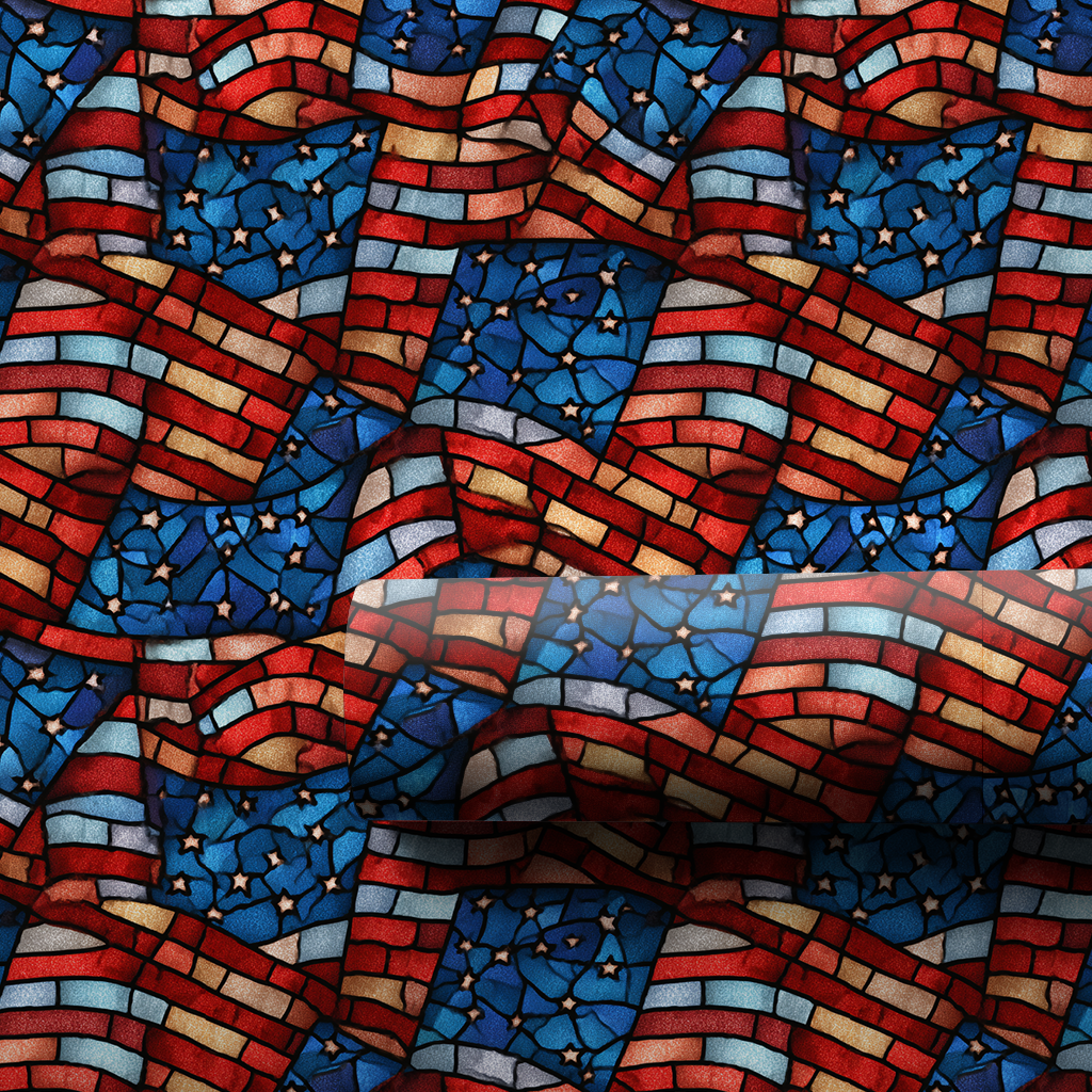 Classic Shine Wrapping Paper