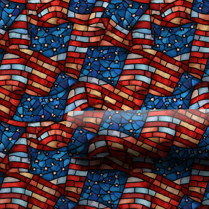 Classic Shine Wrapping Paper