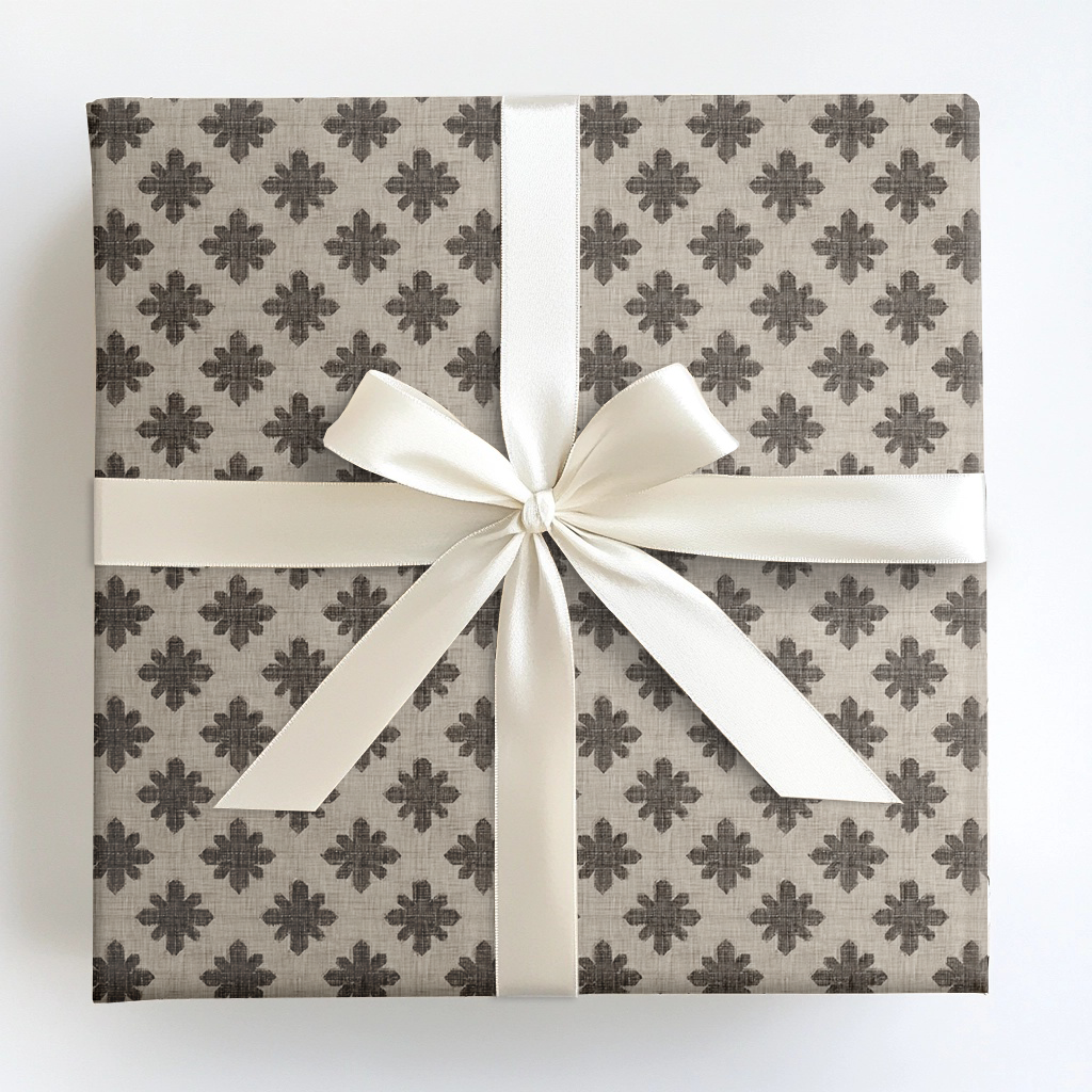 Driftwood Canyon Wrapping Paper