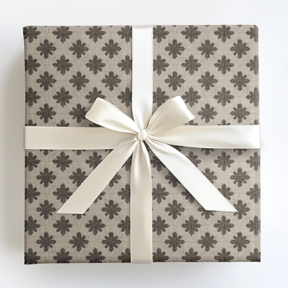 Driftwood Canyon Wrapping Paper