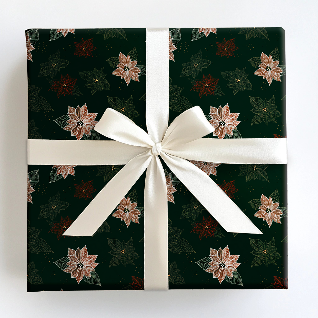 Eliza Joy Wrapping Paper