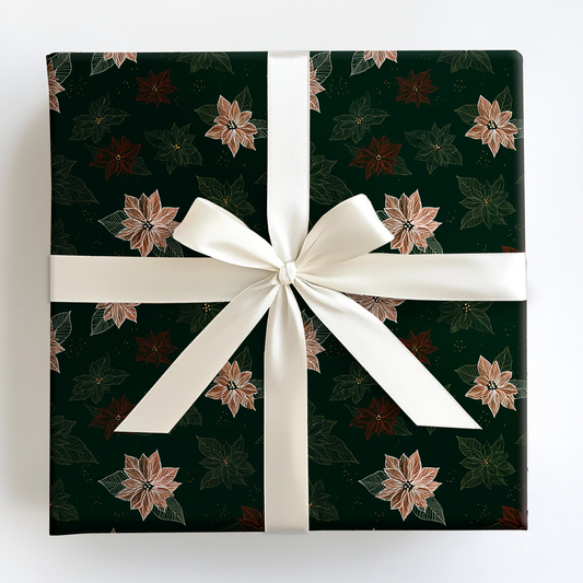 Eliza Joy Wrapping Paper